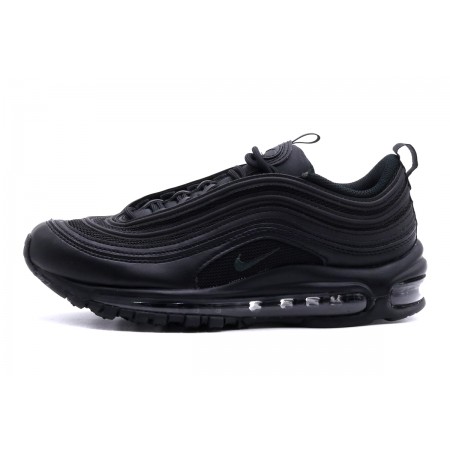 Nike Air Max 97 Γυναικεία Sneakers Μαύρα
