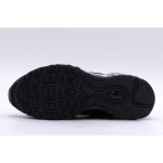 Nike Air Max 97 Γυναικεία Sneakers Μαύρα