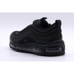 Nike Air Max 97 Γυναικεία Sneakers Μαύρα