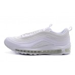 Nike Air Max 97 Unisex Sneakers Λευκά