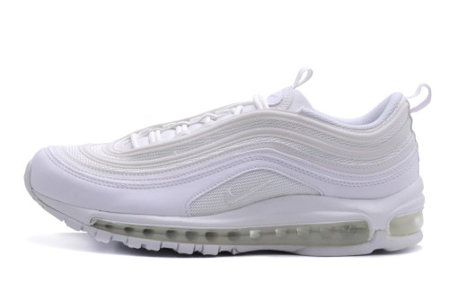 Nike Air Max 97 Sneakers (DH8016 100)