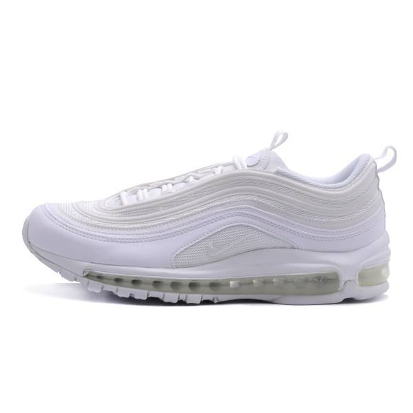 Δες τα λευκά Nike Air Max 97 Unisex Sneakers. Κάνε τη διαφορά με αυτά τα παπούτσια για να έχεις ένα στυλ που ξεχωρίζει.