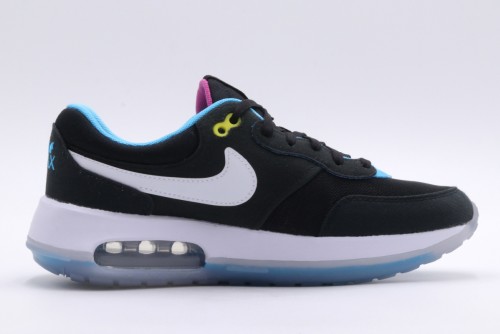 Nike Air Max Motif Gs Sneakers (DH9388 006)