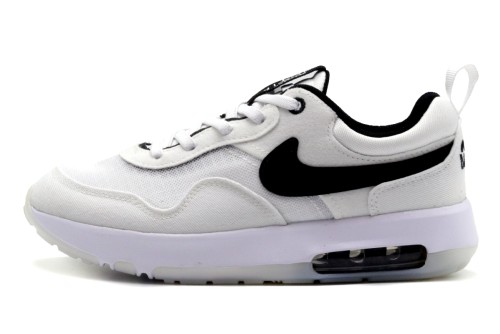 Nike Air Max Motif Ps Sneakers (DH9389 100)