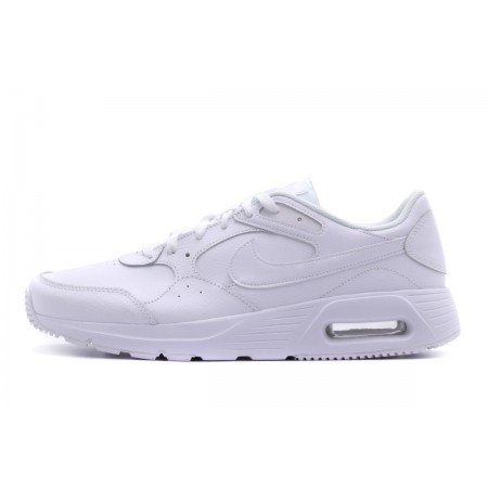 Nike Air Max Sc Lea Sneakers 