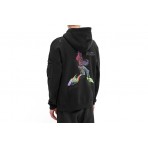 Jordan Hoodie Ανδρικό (DJ0202 010)