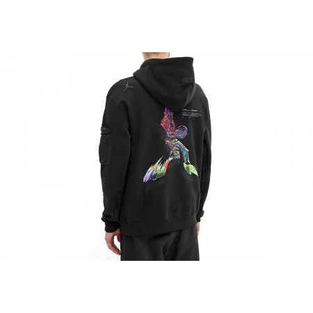 Jordan Hoodie Ανδρικό 