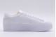 Nike Blazer Low Platform Γυναικεία Sneakers Λευκά