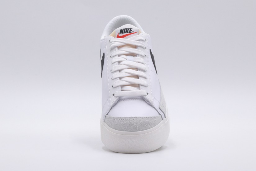 Nike Blazer Low Platform Γυναικεία Sneakers