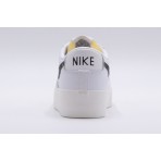 Nike W Blazzer Low Platform Sneaker (DJ0292 101)