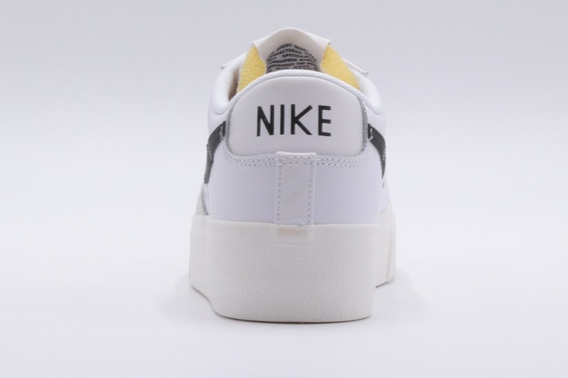 Nike Blazer Low Platform Γυναικεία Sneakers