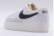 Nike Blazer Low Platform Γυναικεία Sneakers