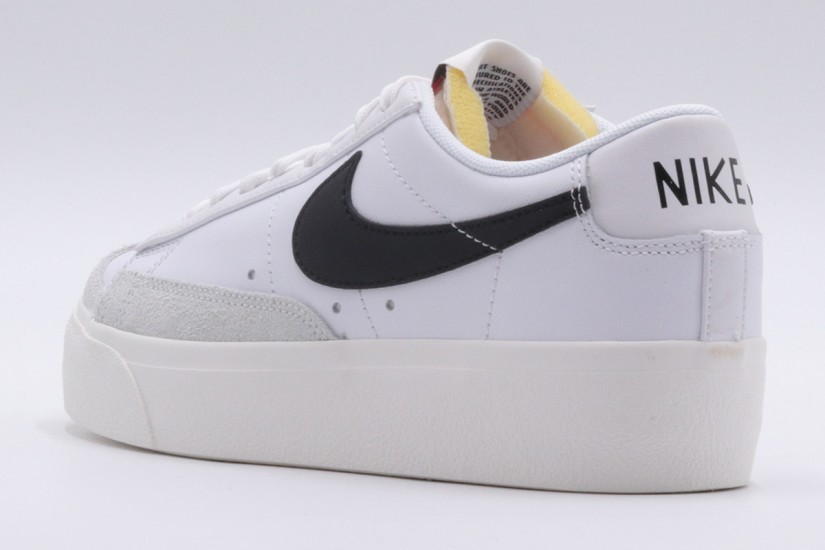 Nike Blazer Low Platform Γυναικεία Sneakers