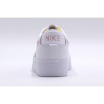 Nike W Blazer Low Platform Sneakers (DJ0292 103)
