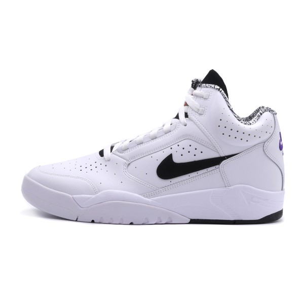 Nike Air Flight Lite Mid Sneakers (DJ2518 100)