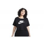 Nike T-Shirt Fashion Γυν (DJ2748 010)