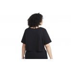 Nike T-Shirt Fashion Γυν (DJ2748 010)