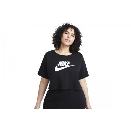 Nike Sportswear Club T-Shirt Γυναικείο 
