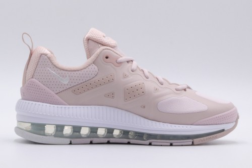Nike Air Max Genome Γυναικεία Sneakers (DJ3893 600)