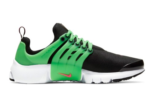 Nike Presto Gs (DJ5152 001)
