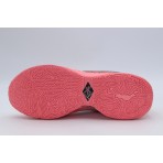 Nike Lebron 20 Pink Diamond Ανδρικά Μπασκετικά Παπούτσια Ροζ