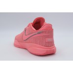 Nike Lebron 20 Pink Diamond Ανδρικά Μπασκετικά Παπούτσια Ροζ