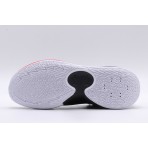 Nike Kyrie Low 5 Μπασκετικά Παπούτσια Μαύρα, Λευκά, Κόκκινα