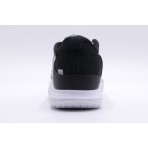 Nike Kyrie Low 5 Unisex Μπασκετικά Παπούτσια Λευκά, Γκρι, Μαύρα