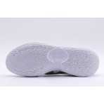 Nike Kyrie Low 5 Unisex Μπασκετικά Παπούτσια Λευκά, Γκρι, Μαύρα