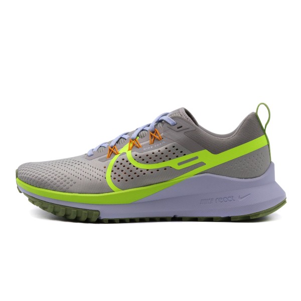 Nike React Pegasus Trail 4 Παπούτσια Trail Running (DJ6158 002)