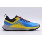 Nike React Pegasus Trail 4 Sneakers Πεζοπορίας (DJ6158 401)