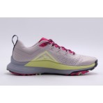 Nike React Pegasus Trail 4 Γυναικεία Sneakers (DJ6159 002)