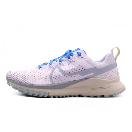 Nike W React Pegasus Trail 4 Παπούτσια Trail Running 