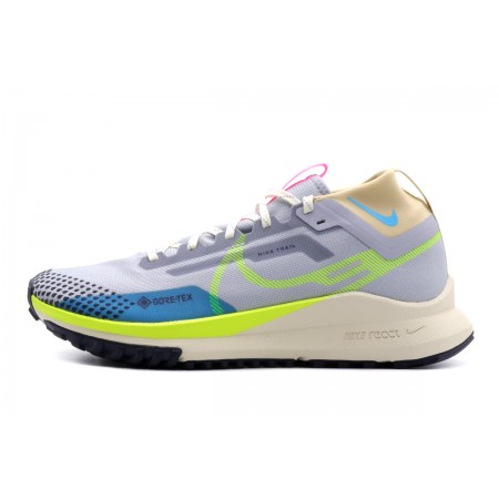 Nike React Pegasus Trail 4 GTX Αθλητικά Παπούτσια Trail Running