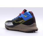Nike React Pegasus Trail 4 Sneakers Πολύχρωμα (DJ7926 003)