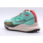 Nike React Pegasus Trail 4 Sneakers Τυρκουάζ (DJ7929 301)