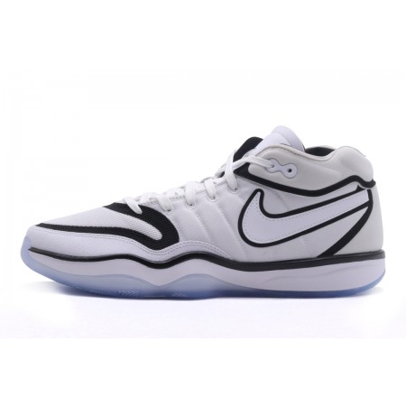 Nike Air Zoom G.T. Hustle 2 Μπασκετικά Sneakers (DJ9405 102)