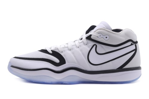 Nike Air Zoom G.t. Hustle 2 Παπούτσια Για Μπάσκετ (DJ9405 102)