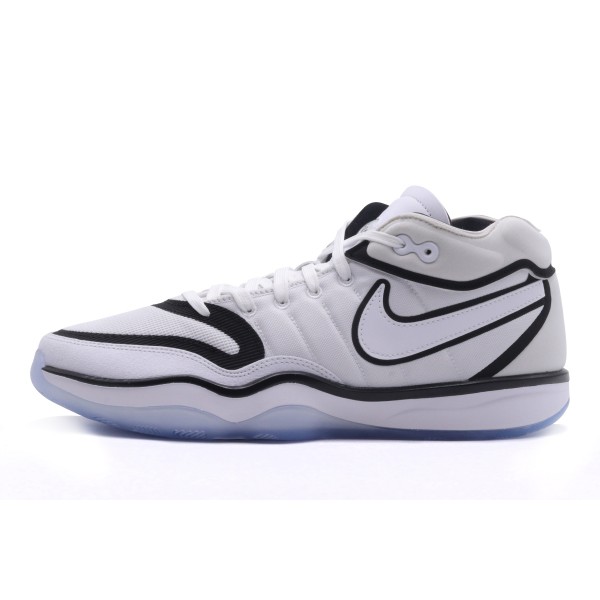Nike Air Zoom G.t. Hustle 2 Παπούτσια Για Μπάσκετ (DJ9405 102)