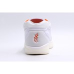 Nike Air Zoom G.T. Hustle 2 Ανδρικά Μπασκετικά Παπούτσια Λευκά