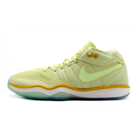 Nike Air Zoom G.t Hustle 2 Παπούτσια Για Μπάσκετ 