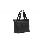Nike Sportswear Essentials Unisex Τσάντα Shopper Μαύρη
