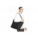 Nike Sportswear Essentials Unisex Τσάντα Shopper Μαύρη
