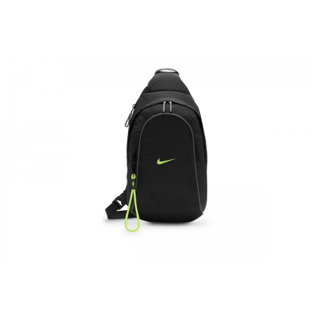 Nike Sportswear Essentials Sling Τσαντάκι Χιαστί 8L 