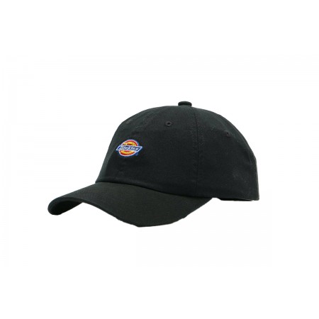 Dickies Hardwick Καπέλο Snapback (DK0A4TKVBLK1)
