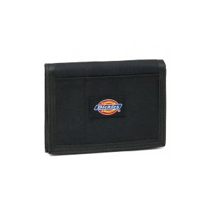 Dickies Kentwood Wallet Πορτοφόλι (DK0A4X7SBLK1)