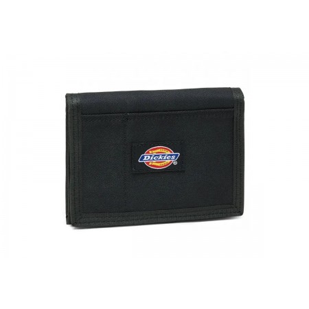Dickies Kentwood Πορτοφόλι Μαύρο