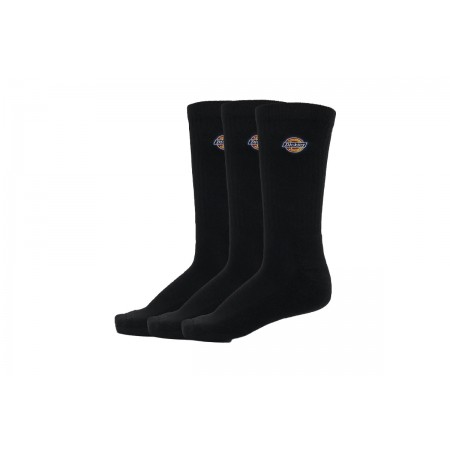 Dickies Valley Grove Sock Κάλτσες Ψηλές 3-Τεμάχια 