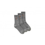 Dickies Valley Grove Sock 3X Κάλτσες Ψηλές (DK0A4X82GYM1)