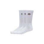 Dickies Valley Grove Sock Κάλτσες Ψηλές 3-Τεμάχια (DK0A4X82WHX1)